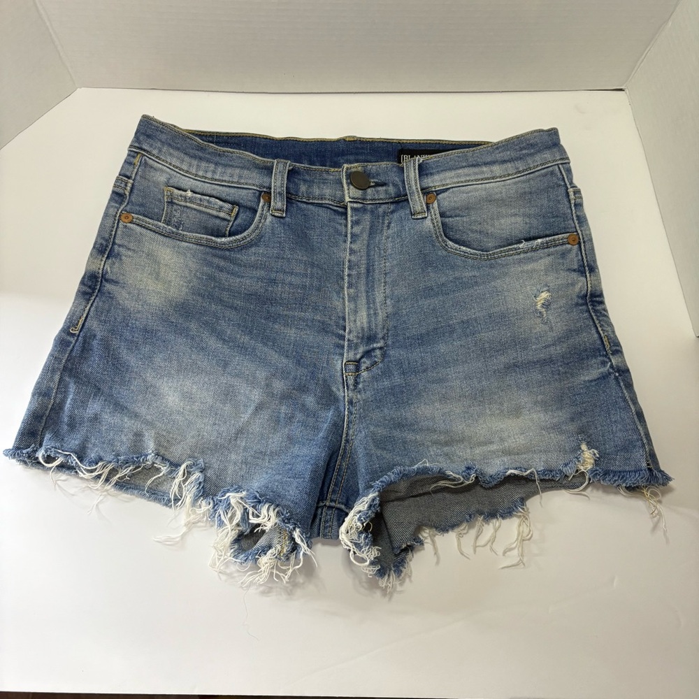 Blank NYC Jean Shorts
